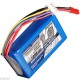 Turnigy 1000mAh 3S 25-30C Lipo Pack *UK Stocked*